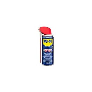 WD-40 Multi-Use Smart Straw 200ml