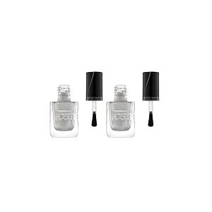 Catrice Cosmetics Gel Affair Nail Lacquer Vernis à Ongles, Longue durée, Facile à enlever, Brillant, Intense (10,5 ml) (Lot de 2)