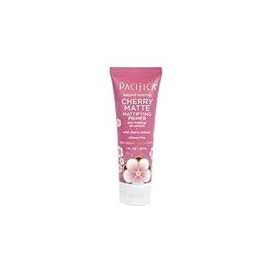 Pacifica Cerise Matte Matifiant Primaire pour les Femmes 1 oz