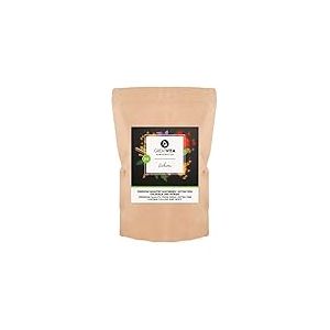 MeaVita Curcuma Biologique/Moulu/Poudre de Racine de Curcuma 1 kg 60597
