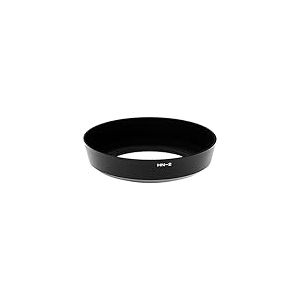 Fotodiox Pare-soleil pour Nikon 28mm f/2.8 D-AF 35-70mm f/3.3-4.5 24-70mm f/3.5-5.6 IX (remplace Nikon HN-2) , Noir