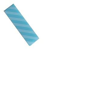 RESKAL Lot de 100 Bracelets pour Billets de 20 €