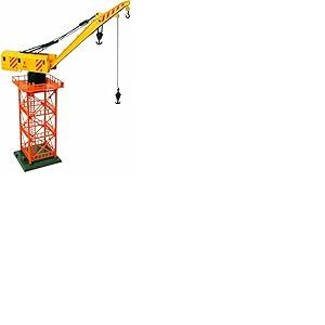 Mehano F058 Gantry Grue Jouet