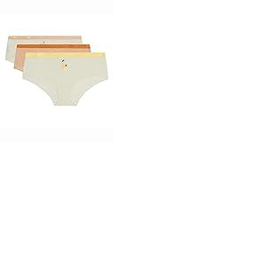 Dim String Femme Les Pockets Coloris & Motifs x3