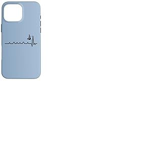 Perchiste Athlètes Athlètes Saut à la perche Perchiste Coque pour iPhone 16 Pro Max