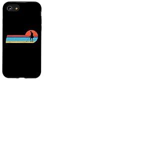 Métaldetecteur Détecteur de métaux Plage-Détecteur Coque pour iPhone SE (2020) / 7 / 8