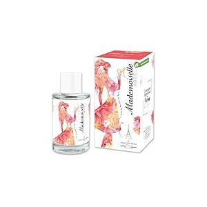 Mademoiselle Arbel eau de parfum en fleur pour Femme vaporisateur 100ml floral fruité Collection Flower
