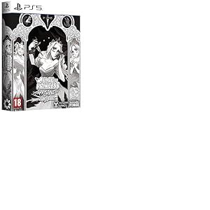 Slay The Princess The Pristine Cut Special Edition Playstation 5