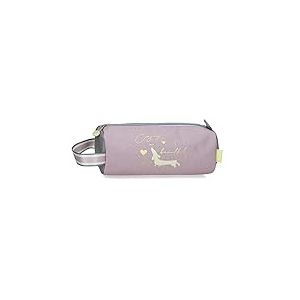 Enso Beautiful Day Fille Accessoire de voyage - &Eacute;tui &agrave; cosm&eacute;tiques, Violet, Taille unique