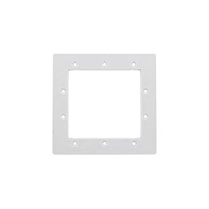 Steinbach 060904 S1 Massivpool Pied de Skimmer, Dimensions extérieures 206 x 212 mm, Gris Clair