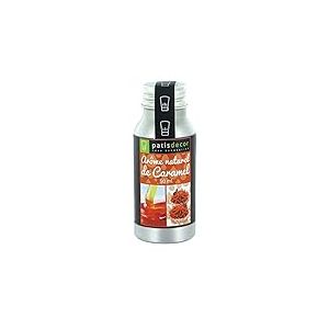PATISDECOR Arome Naturel Caramel 65 g