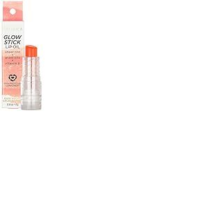 Pacifica Glow Stick Lèvres à l'Huile Pâle Coucher de Soleil pour les Femmes 0.14 oz