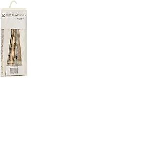 Thea Gouverneur Kit de point de croix Multicolore 13 x 13 cm