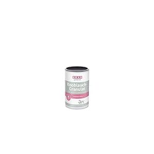 GRAU L’original Granulés D’ail 100 % Pur, Protection Naturelle Contre Les Agressions Extérieures, Soutient L’organisme, Lot De 1 (1 x 150 g), Aliment Simple Pour Chiens Et Chats
