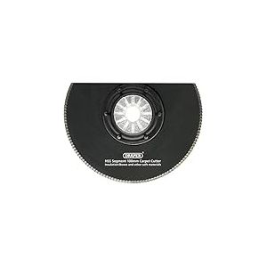 Draper HSS Segment Moquette Cutter 10,2 cm
