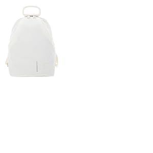 Mandarina Duck, MD20 BACKPACK Femmes, Latte, Taille unique