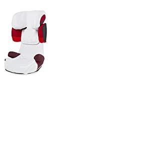 Cybex Silver Housse d'été , pour Siège Auto Enfant Pallas X Line et Solution X Line, Blanc