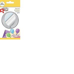 EK Tools Balloon Punch, Gris, L