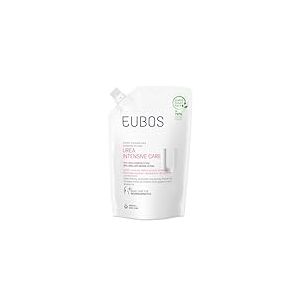 Eubos Med Peaux S&egrave;ches 10% d'ur&eacute;e Lotion pour le corps Recharge