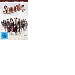 Shameless: Staffel 9
