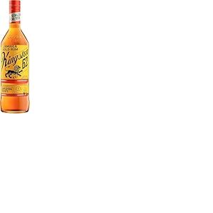 Appleton Estate KINGSTON 62 Jamaica Gold Rum 40% Vol. 0,7l