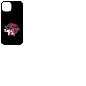 Monstres des Profondeurs - Crécelle des Profondeurs Coque pour iPhone 13