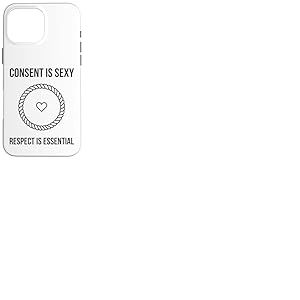 Shibari Corde F&eacute;tiche Art Kinky BDSM Bondage Coque pour iPhone 16 Pro Max