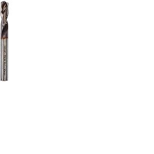 KS TOOLS 332.0308 Foret à Dépointer HSSE-TICN 80mm Gris