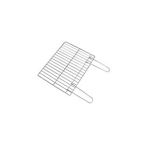 IMEX EL ZORRO 71673 Grille de Barbecue 54 x 41 cm