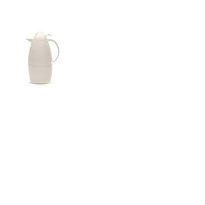 Valira Carafe Amphora isotherme 1 L, Blanc