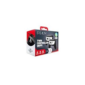 STEALTH Joy-Con Lot de 2 poignées compatibles avec Switch 2