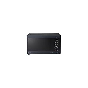 LG MH6565CPB micro-onde Comptoir Micro-ondes grill 25 L 1000 W Noir