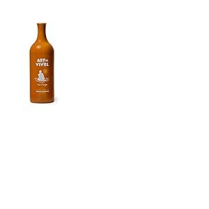 Gérard Bertrand Art de Vivre vin orange 2023 75cl bouteille en céramique Vin de France