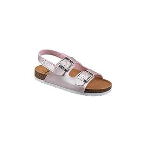 Scholl Fille Turtle, Rose, 33 EU