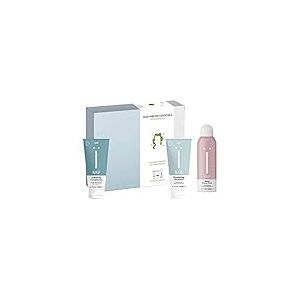 NAÏF Kit Essentiel de Bonne Journée Capillaire