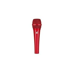 V7 Red - Microphone vocal