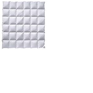Silver Edition Cassette II 200 x 200 cm