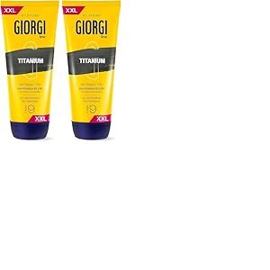 NOVA ENGEL Absolute Titanium Gel Fijador Indestructible N&acirc;&ordm;9 240 Ml (Lot de 2)