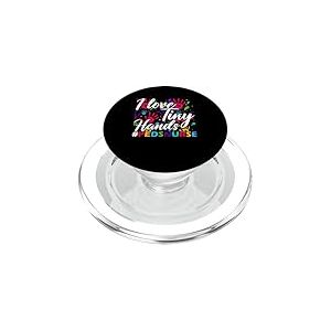 Infirmi&egrave;re p&eacute;diatrique CNA M&eacute;decine infirmi&egrave;re h&ocirc;pital m&eacute;decin Clinique PopSockets PopGrip pour MagSafe