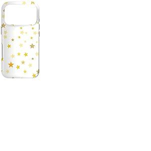 &eacute;toile Coque pour iPhone 17 Pro