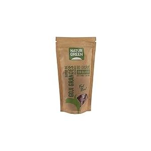 Bayas de Goji Grandes Naturgreen 200g