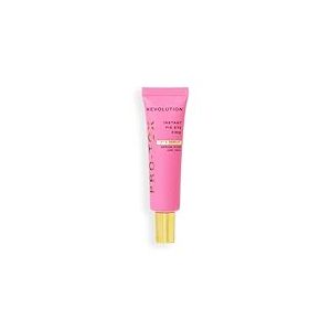 Revolution Pro-Tox Instant Fix Eye Firm, Sérum contour des yeux, atténue les ridules et rides, Vegan, 14 ml