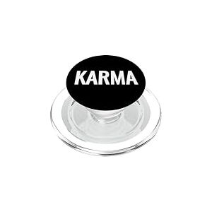 Karma PopSockets PopGrip pour MagSafe