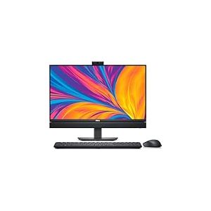 DELL OptiPlex 7420 Intel Core™ i5 i5-14500T 60,5 cm (23.8") 1920 x 1080 Pixels Écran Tactile PC All-in-One 8 Go