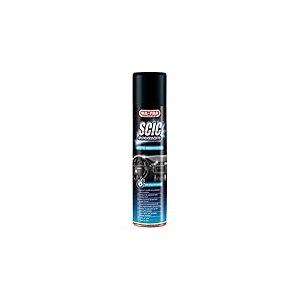 Mafra, Blue Scic, Spray éclaircissant pour Tableau de Bord à Brillance Moyenne, Dépoussière, Donne de L'éclat et de la Douceur aux Surfaces, Non Gras, Format 600ml