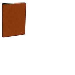 Quo Vadis - Agenda - 2026 - Sapa X - Semainier Horizontal - Italien - Marlow - Beige - 12 mois de janvier &agrave; d&eacute;cembre - 10x15 cm - Papier Clairefontaine blanc - Fabrication fran&ccedil;aise