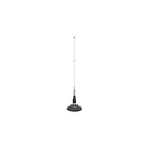 Antenne CB PNI ML100, Longueur 100 cm, Support magnétique 125 mm Inclus