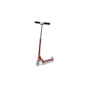 Trotinette Sprite Micro - Rouge Diamond