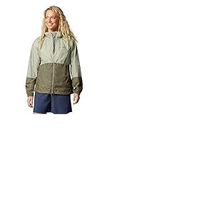 Coupe-vent Columbia Flash Forward II pour femme