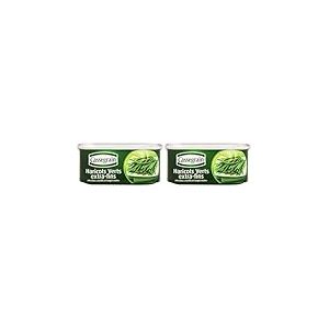 Cassegrain Haricots Verts Extra Fins, 110g (Lot de 2)